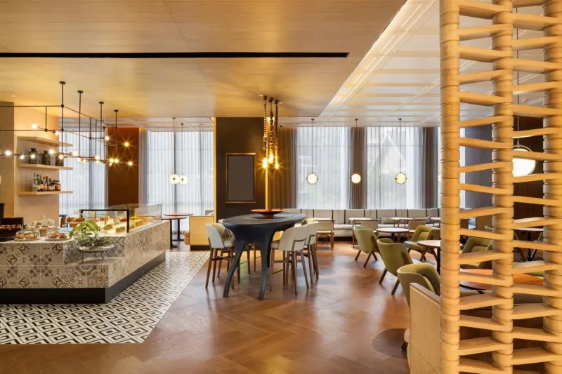 Billede 8 af JW Marriott Hotel Nairobi