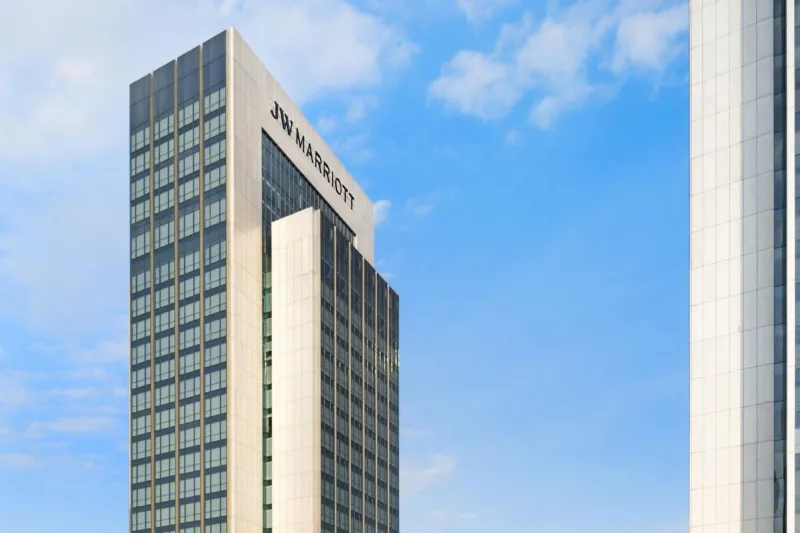 Billede 45 af JW Marriott Hotel Nairobi