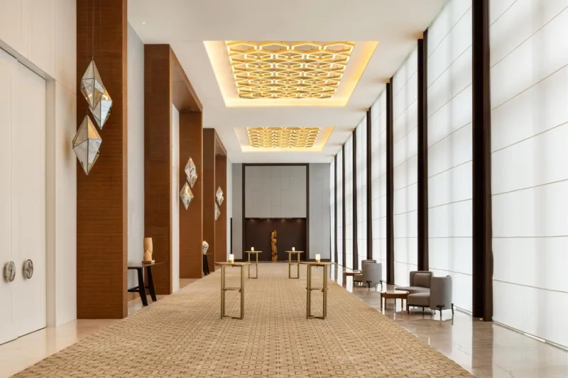 Billede 71 af JW Marriott Hotel Nairobi