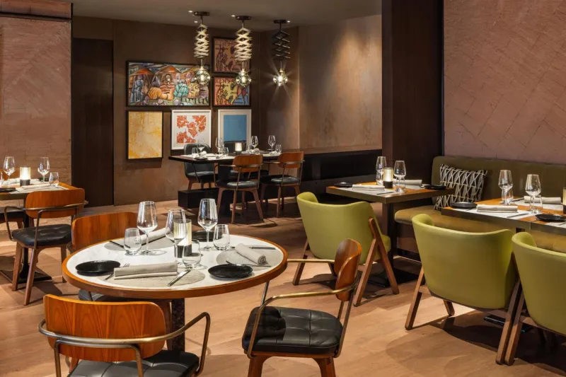 Billede 77 af JW Marriott Hotel Nairobi