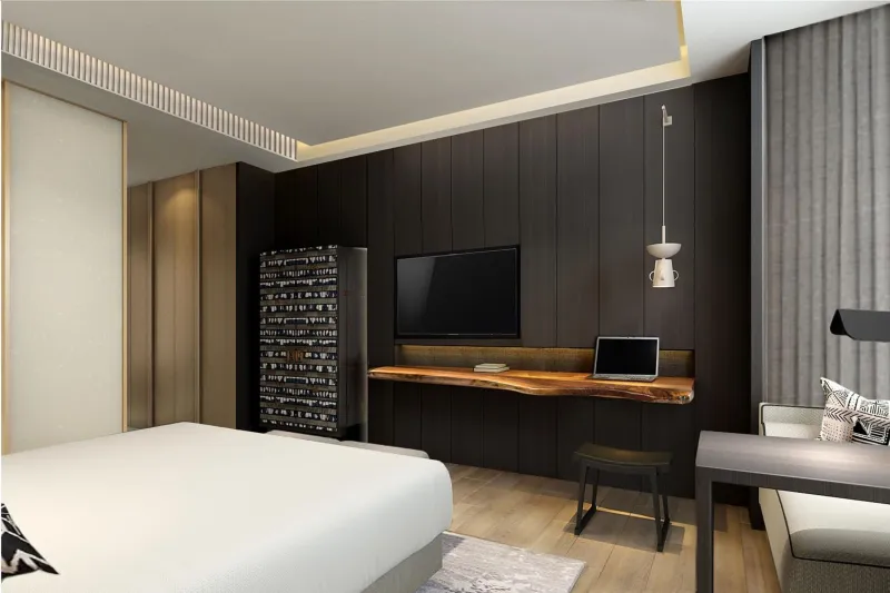 Billede 86 af JW Marriott Hotel Nairobi
