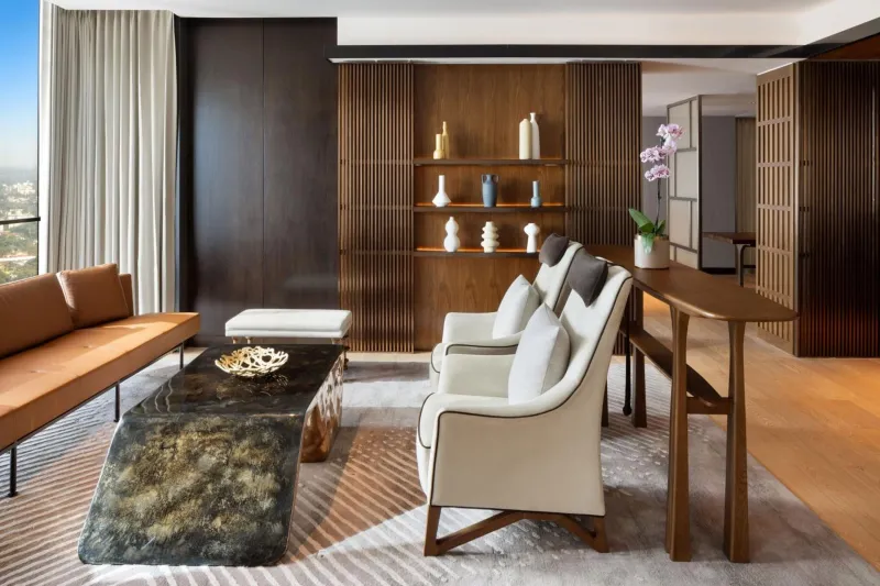Billede 97 af JW Marriott Hotel Nairobi