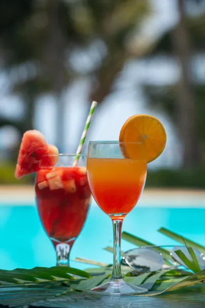 Billede 9 af Diamonds Leisure Beach & Golf Resort