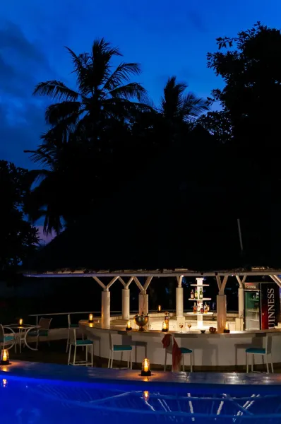 Billede 31 af Diamonds Leisure Beach & Golf Resort