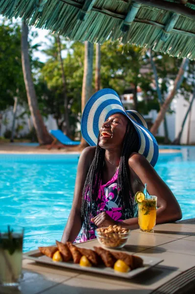Billede 97 af Diamonds Leisure Beach & Golf Resort