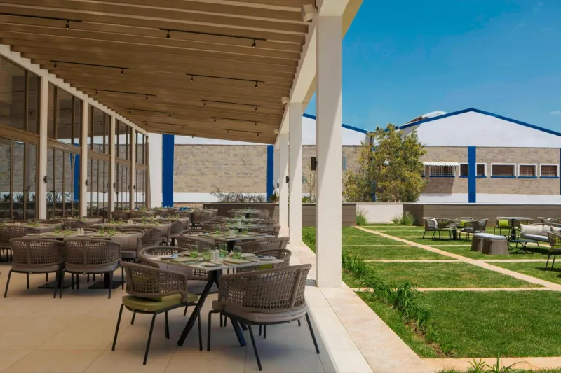 Billede 22 af Four Points by Sheraton Nairobi Airport