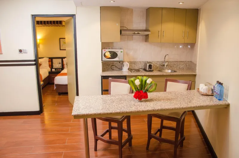 Billede 116 af Best Western Plus Meridian Hotel