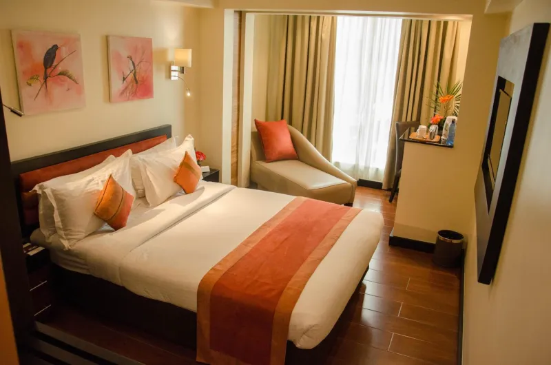 Billede 32 af Best Western Plus Meridian Hotel