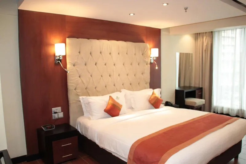 Billede 48 af Best Western Plus Meridian Hotel