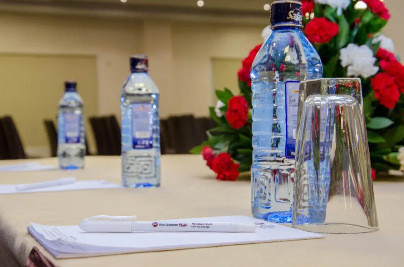 Billede 56 af Best Western Plus Meridian Hotel