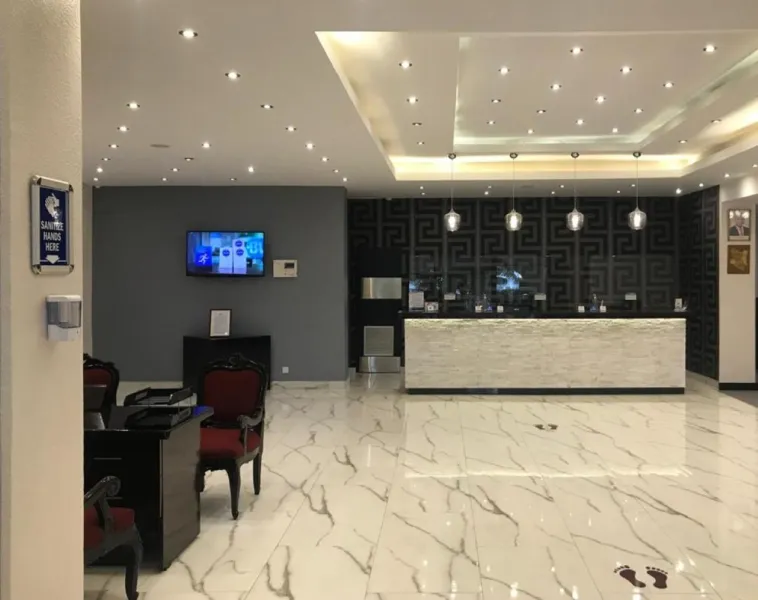 Billede 72 af Best Western Plus Meridian Hotel
