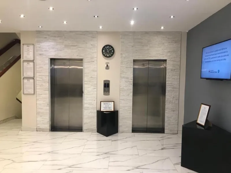 Billede 79 af Best Western Plus Meridian Hotel