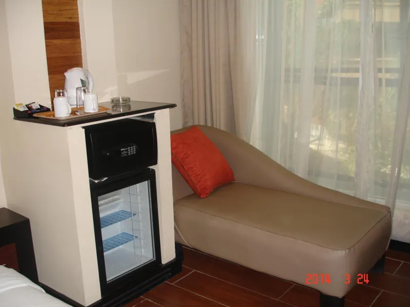 Billede 97 af Best Western Plus Meridian Hotel