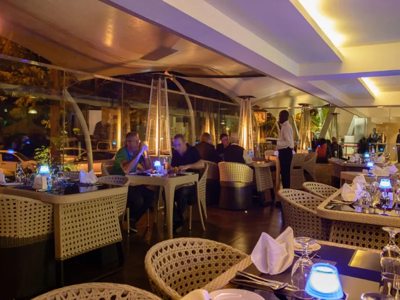 Billede 8 af The Concord Hotel & Suites