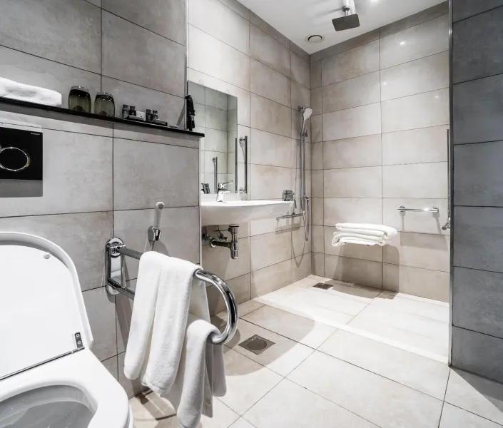 Billede 8 af Best Western Premier Westlands