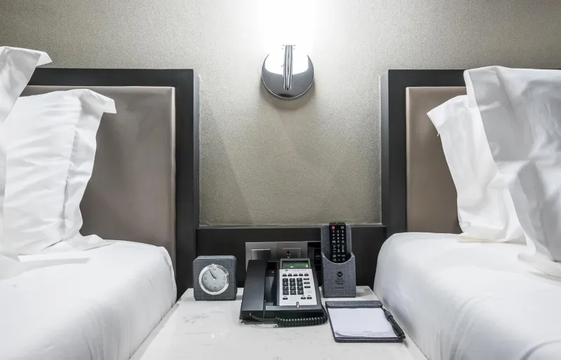 Billede 116 af Best Western Premier Westlands