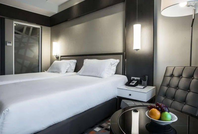 Billede 35 af Best Western Premier Westlands