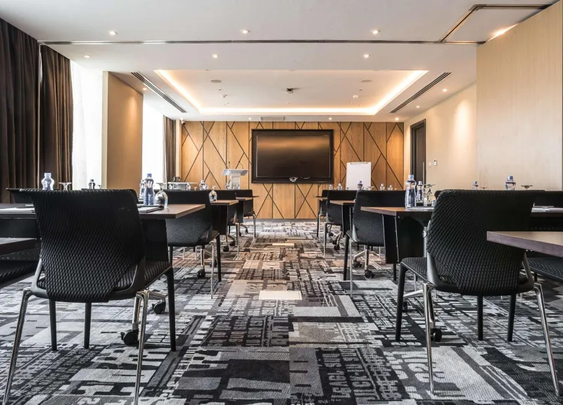 Billede 45 af Best Western Premier Westlands
