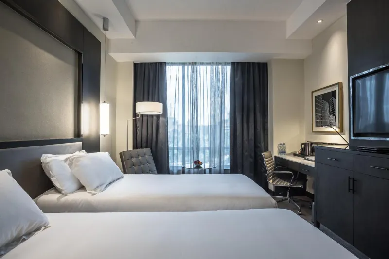 Billede 71 af Best Western Premier Westlands