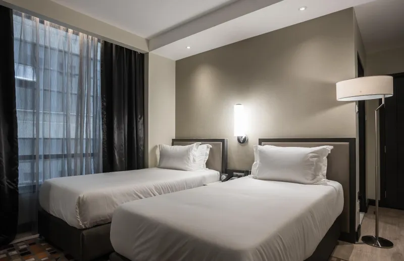 Billede 79 af Best Western Premier Westlands