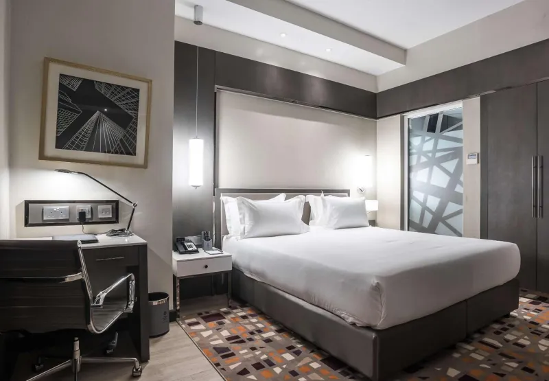 Billede 83 af Best Western Premier Westlands