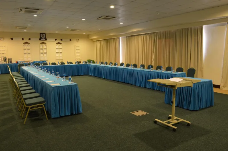 Billede 7 af Baobab Beach Resort & Spa