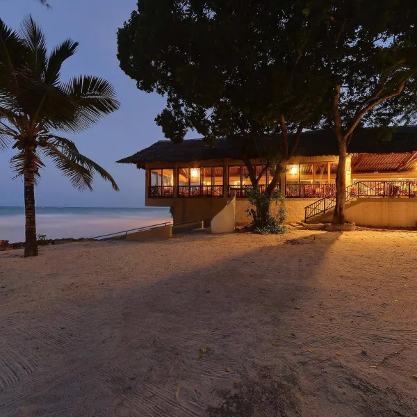 Billede 8 af Baobab Beach Resort & Spa