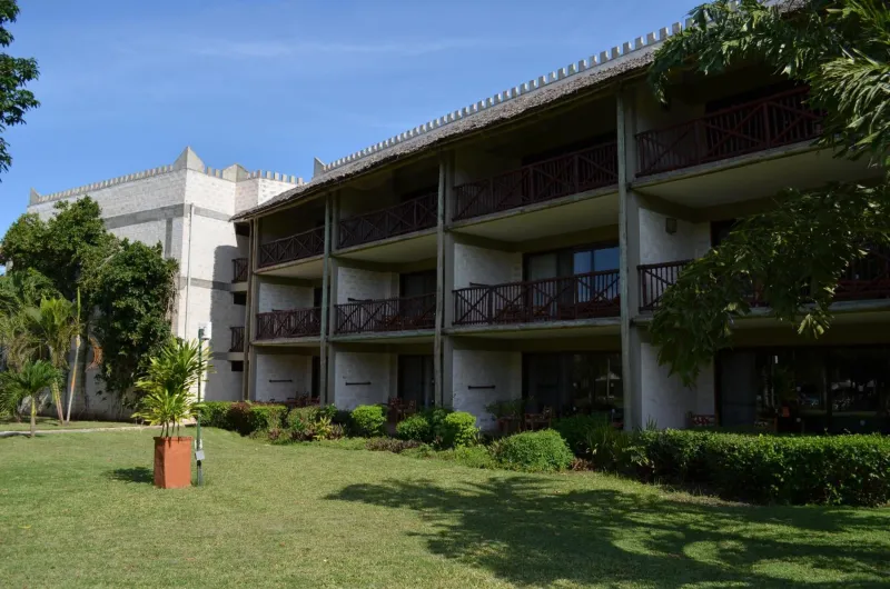 Billede 28 af Baobab Beach Resort & Spa