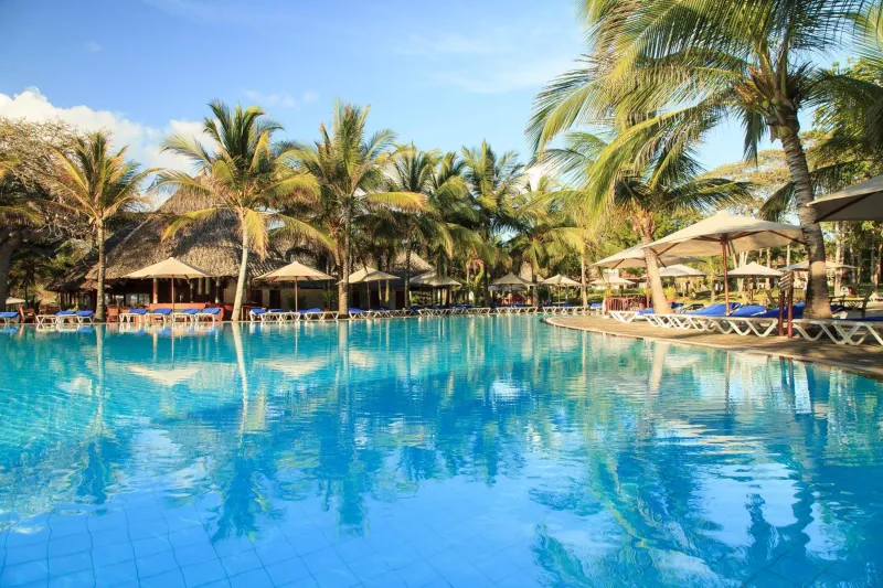 Billede 29 af Baobab Beach Resort & Spa