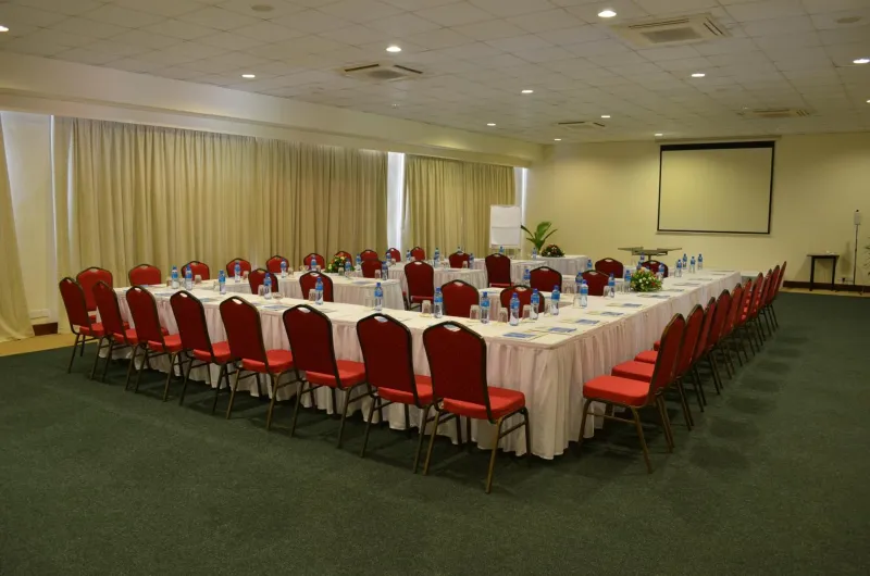 Billede 32 af Baobab Beach Resort & Spa