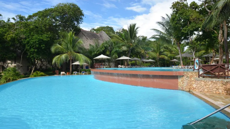 Billede 33 af Baobab Beach Resort & Spa