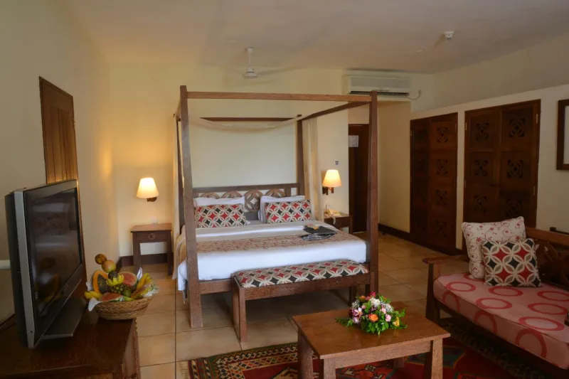 Billede 36 af Baobab Beach Resort & Spa