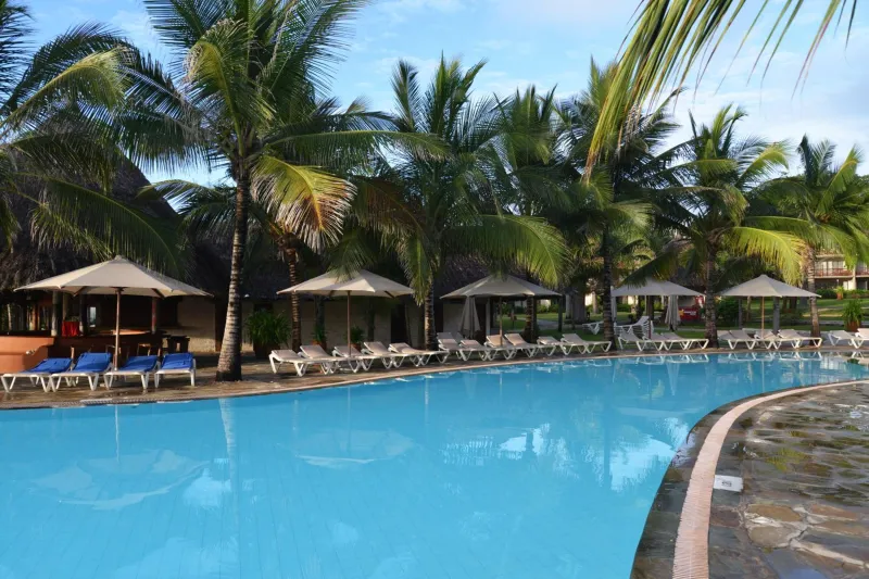 Billede 46 af Baobab Beach Resort & Spa