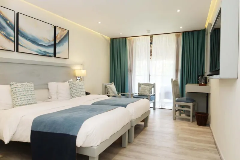 Billede 64 af Baobab Beach Resort & Spa