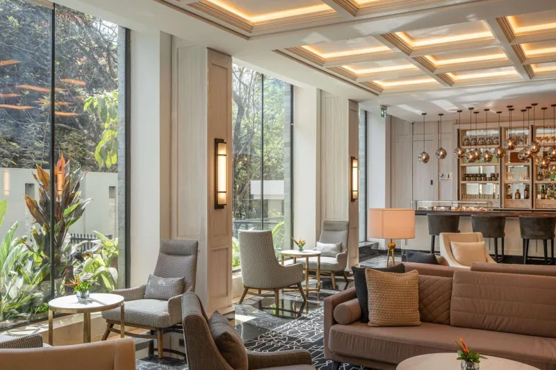 Billede 8 af Kwetu Nairobi, Curio Collection By Hilton