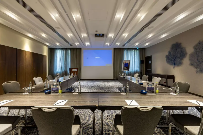 Billede 32 af Radisson Blu Hotel & Residence Nairobi Arboretum