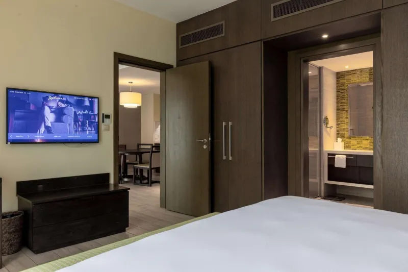 Billede 91 af Radisson Blu Hotel & Residence Nairobi Arboretum