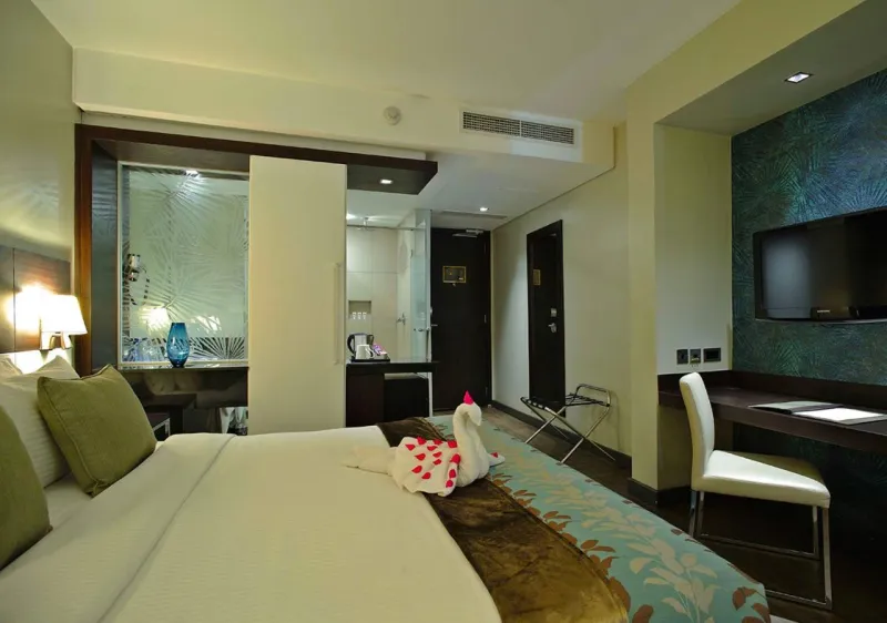 Billede 9 af Eka Hotel Nairobi