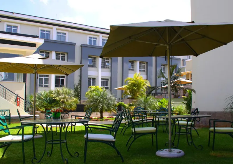 Billede 30 af Eka Hotel Nairobi