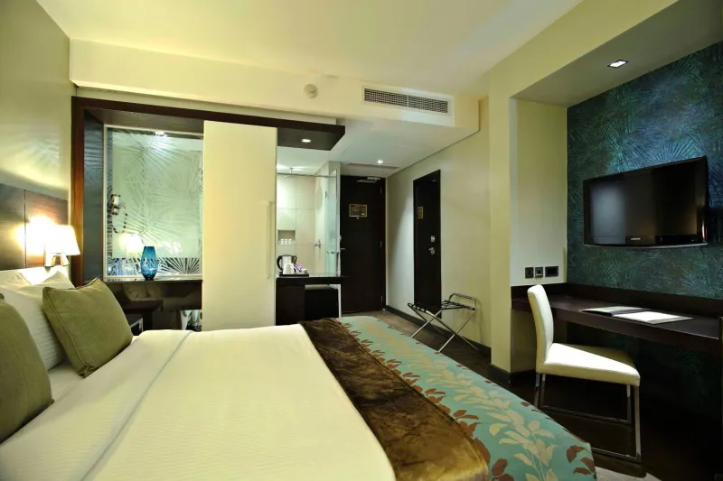 Billede 31 af Eka Hotel Nairobi