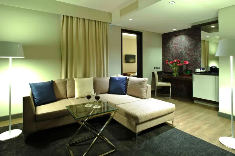 Billede 41 af Eka Hotel Nairobi
