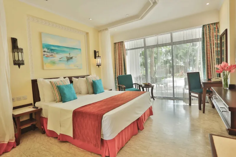Billede 6 af Sarova Whitesands Beach Resort & Spa