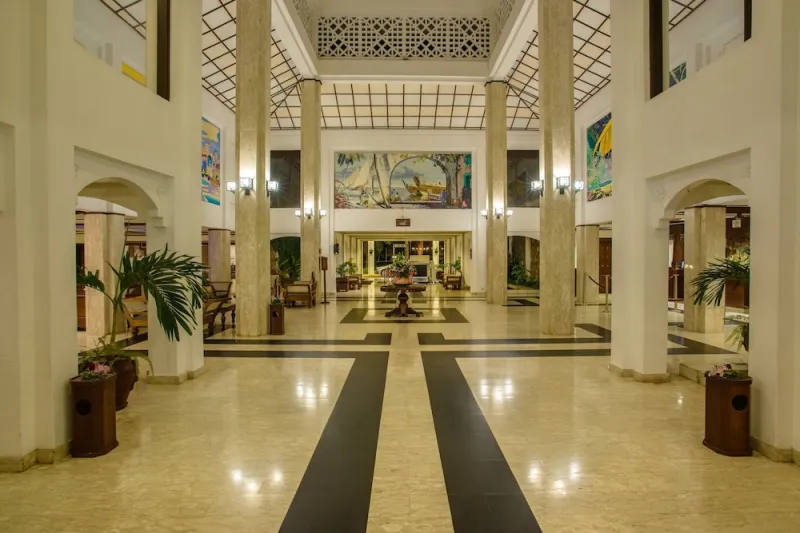 Billede 8 af Sarova Whitesands Beach Resort & Spa