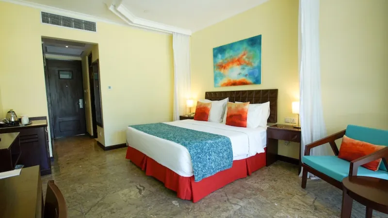 Billede 33 af Sarova Whitesands Beach Resort & Spa