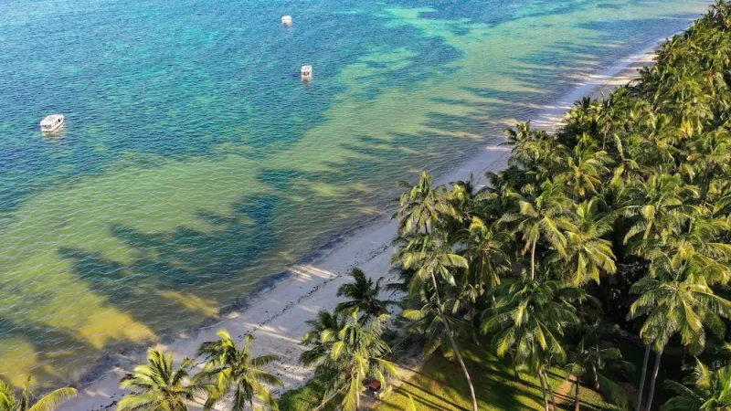 Billede 40 af Sarova Whitesands Beach Resort & Spa