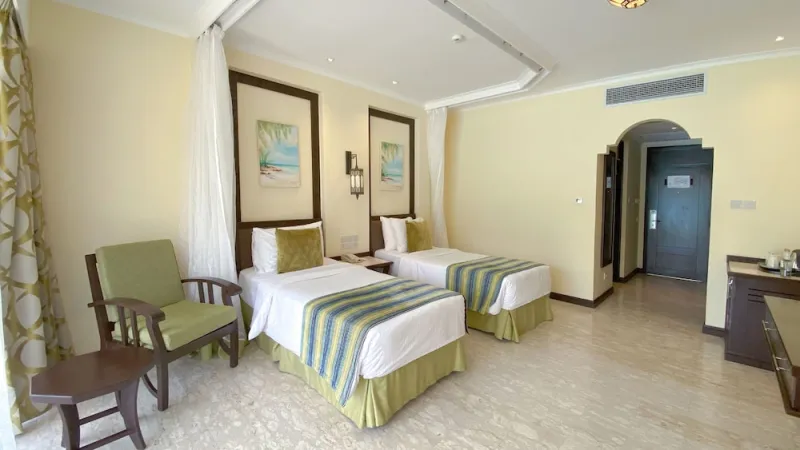 Billede 43 af Sarova Whitesands Beach Resort & Spa