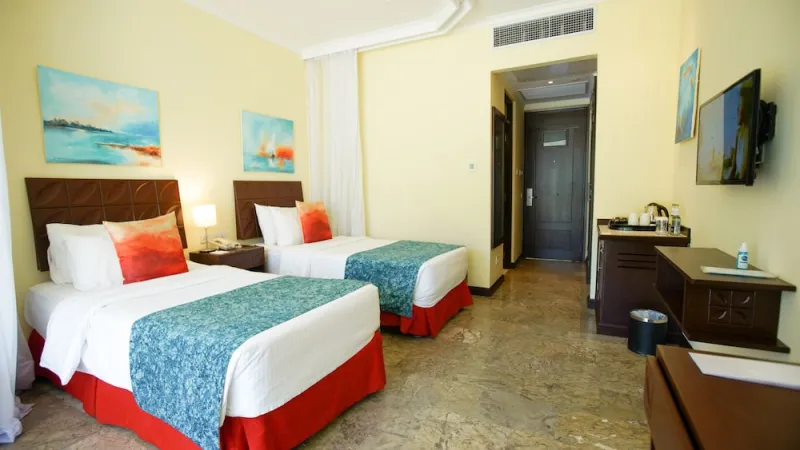Billede 47 af Sarova Whitesands Beach Resort & Spa