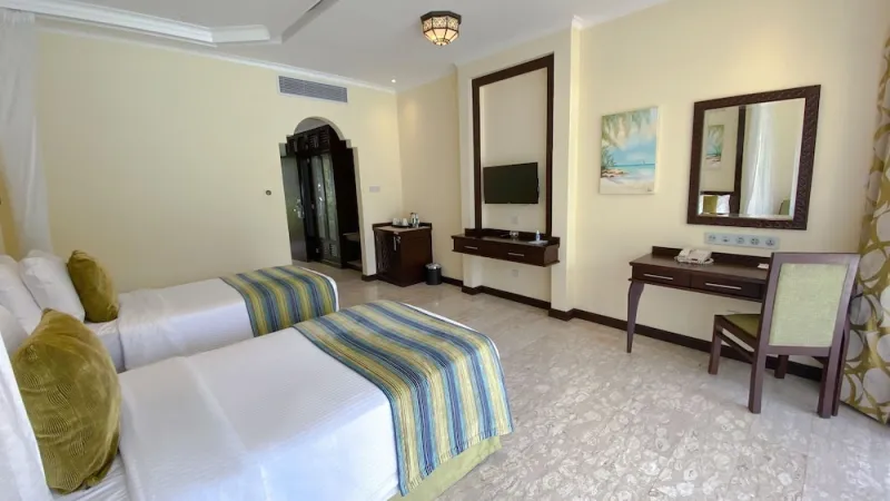 Billede 52 af Sarova Whitesands Beach Resort & Spa