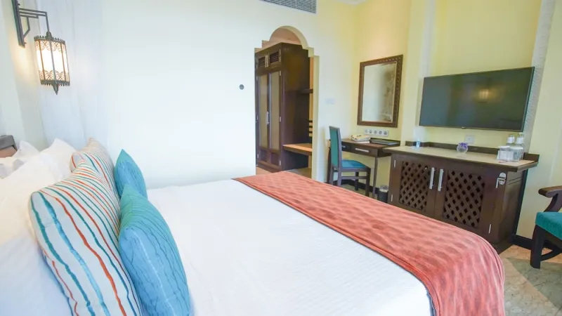 Billede 68 af Sarova Whitesands Beach Resort & Spa