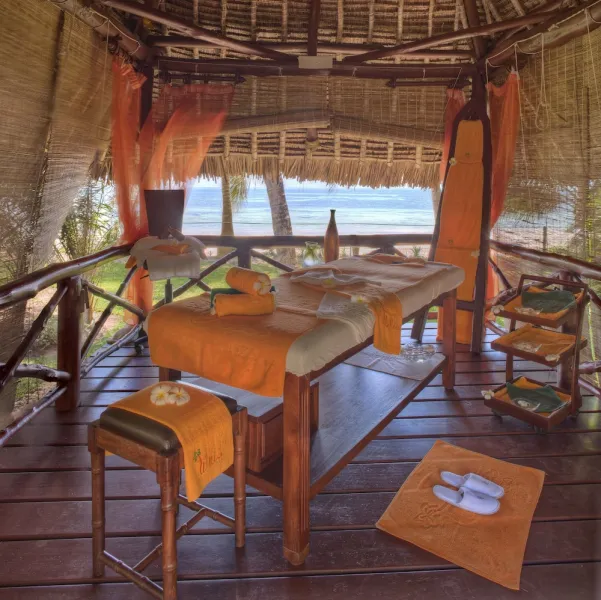 Billede 69 af Sarova Whitesands Beach Resort & Spa